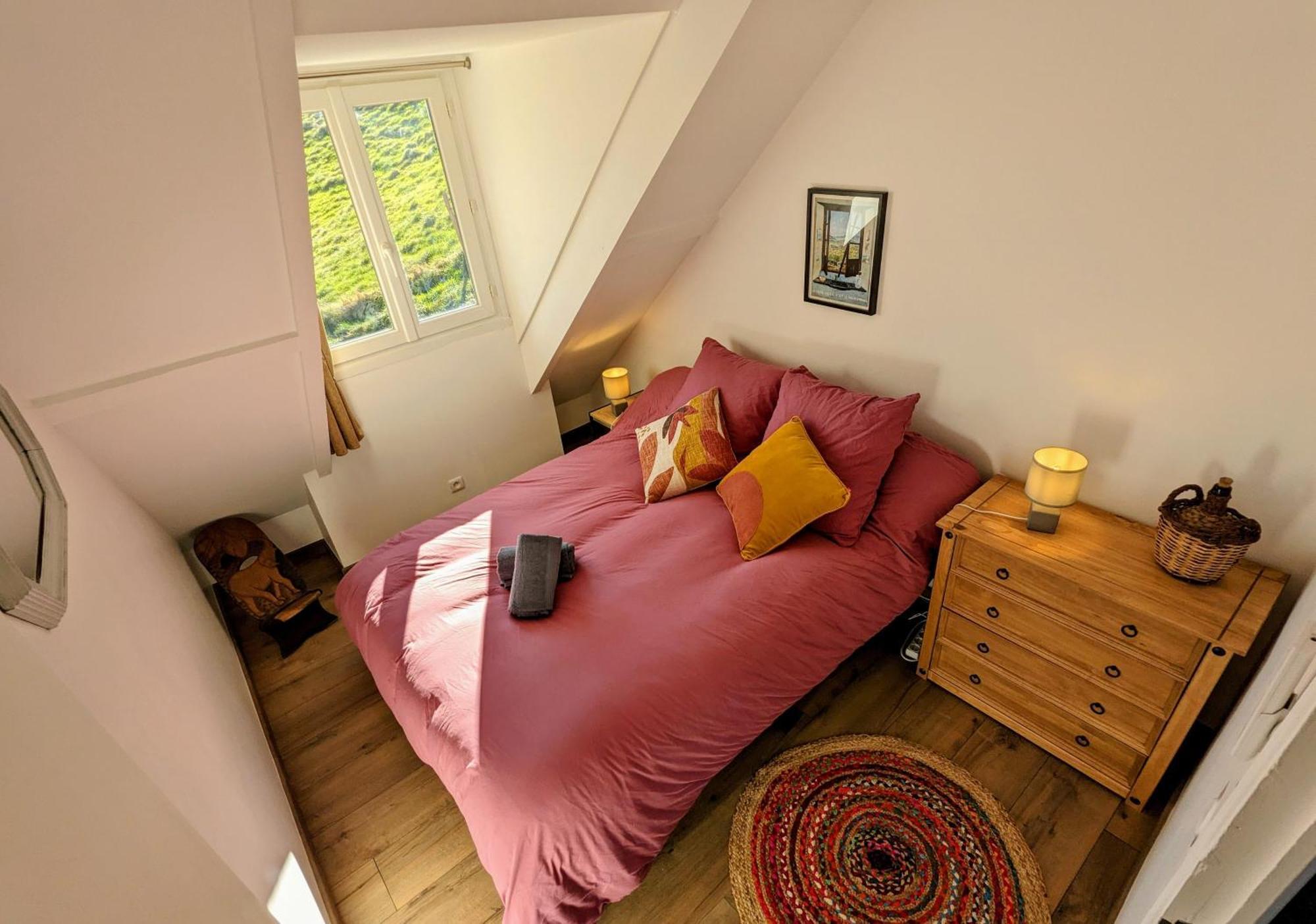 Le Monne - Gite & Spa Tout Confort Campan Exterior foto