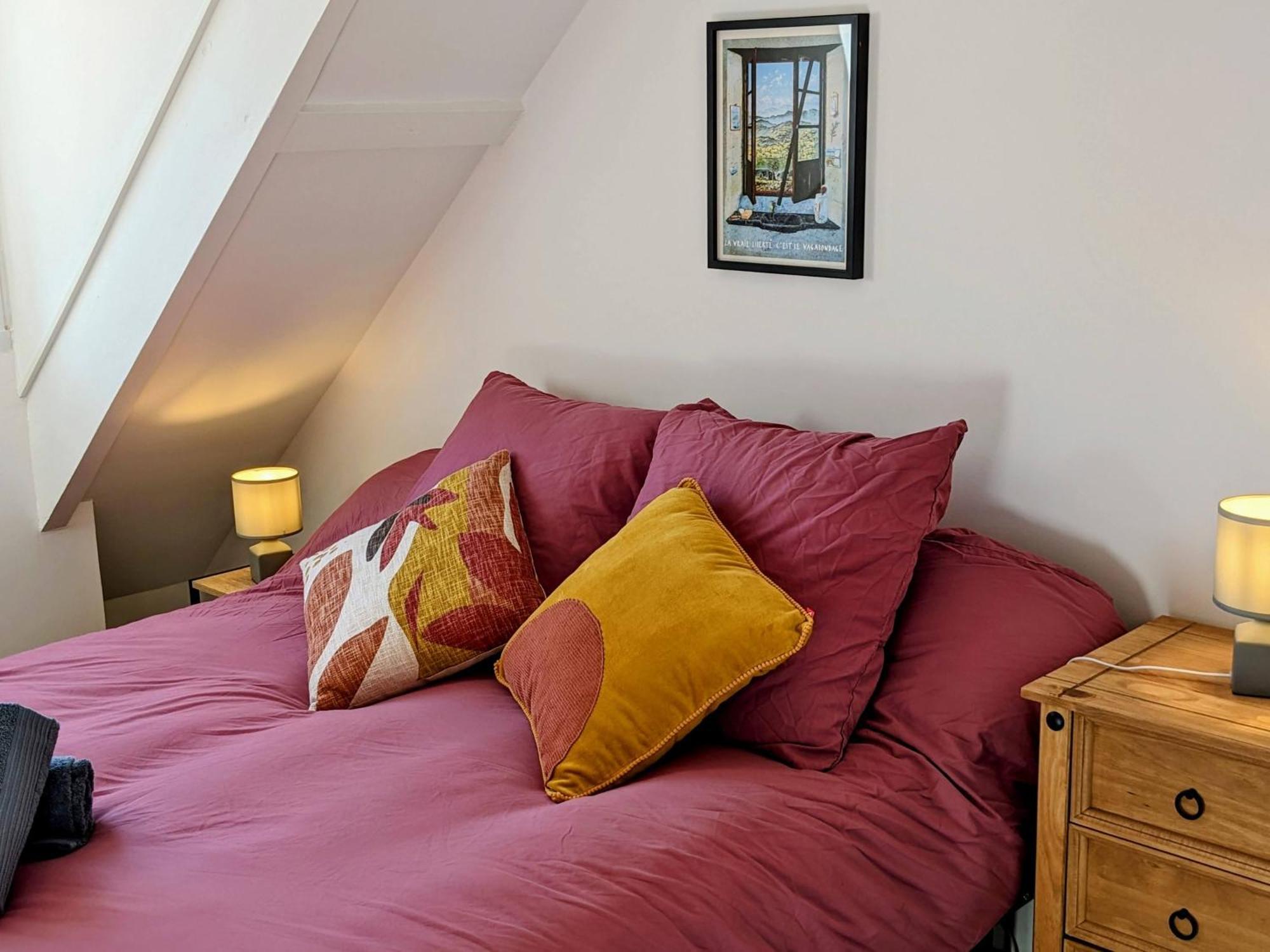 Le Monne - Gite & Spa Tout Confort Campan Exterior foto