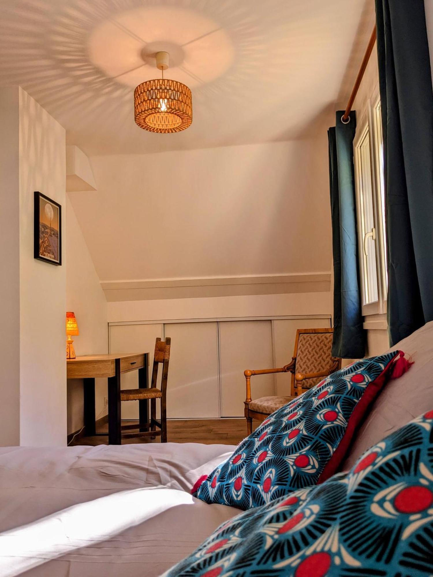 Le Monne - Gite & Spa Tout Confort Campan Exterior foto